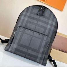 Mens Burberry Backpacks